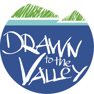 Drawn to the Valley